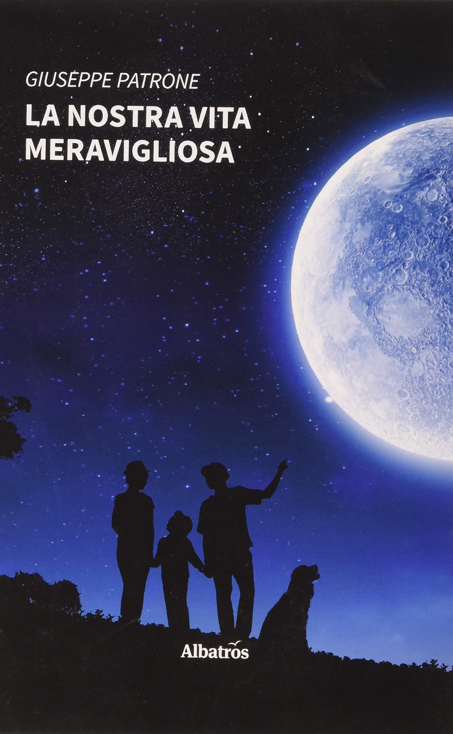 La nostra vita meravigliosa (Nuove voci. I saggi) Natural Sciences