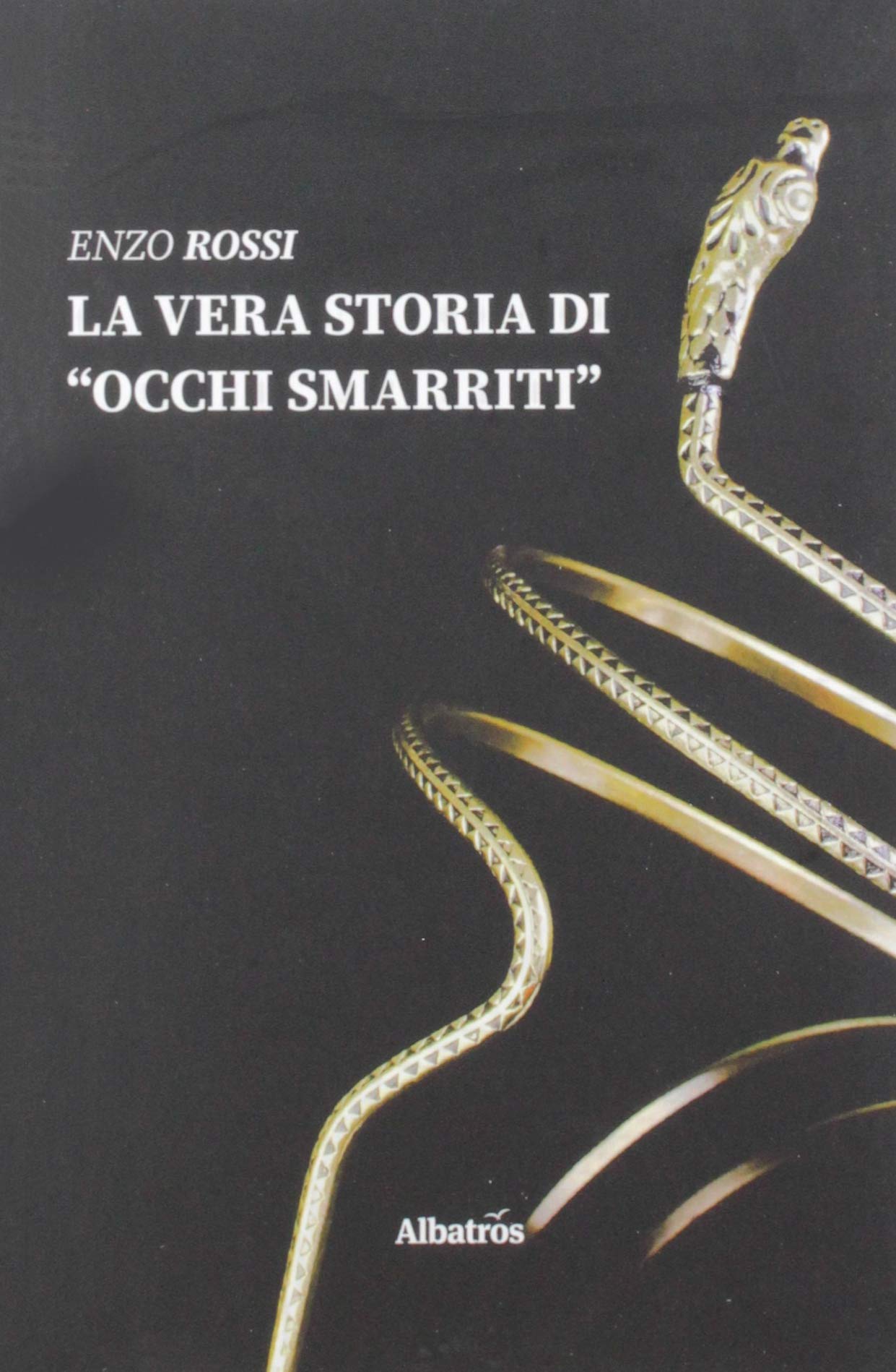 La Vera Storia Di Occhi Smarriti Contemporary literature