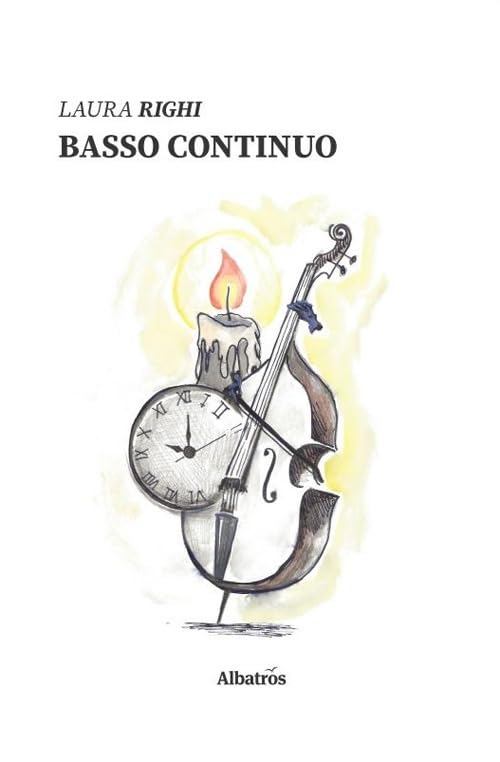 Product Image: Basso Continuo