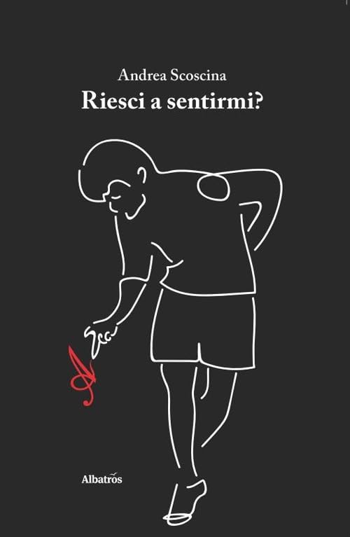 Riesci a sentirmi? (Nuove voci. Le piume) Poetry