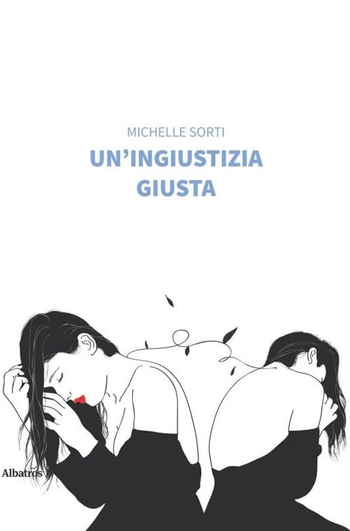 Un'ingiustizia giusta (Nuove voci. Strade) Contemporary literature