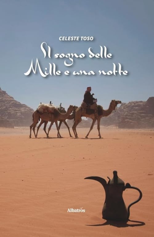 Il sogno delle mille e una notte (Nuove voci) Contemporary literature