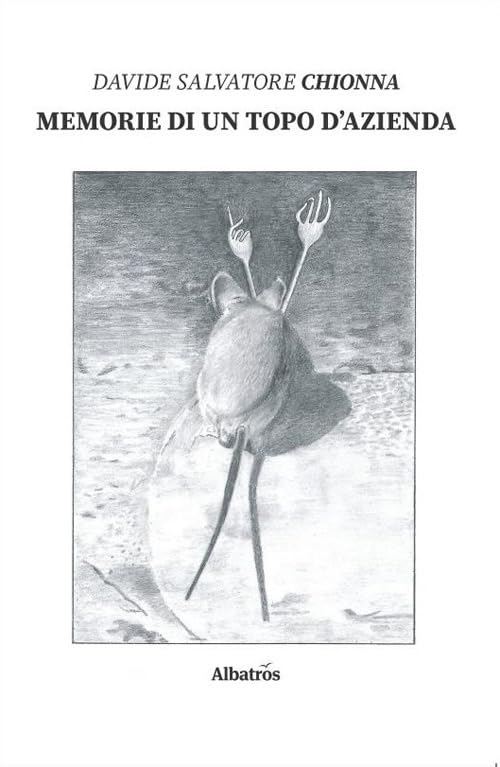 Memorie di un topo d'azienda (Nuove voci. Confini) Contemporary literature