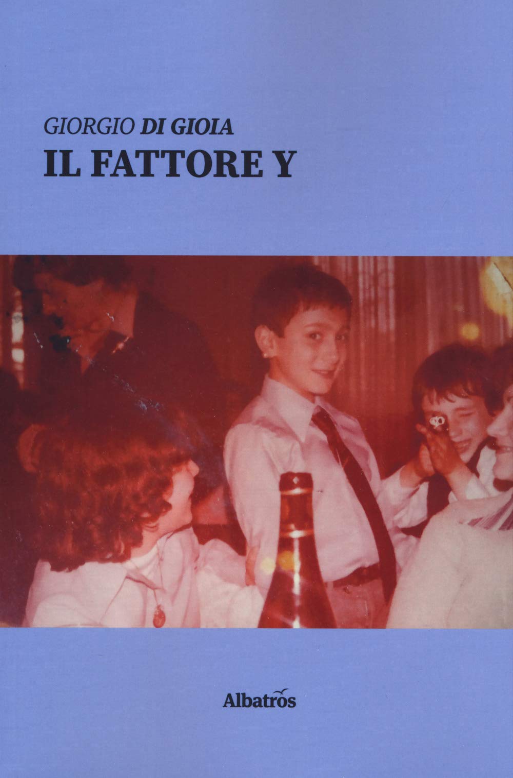 Il fattore Y (Nuove voci. Strade) Contemporary literature