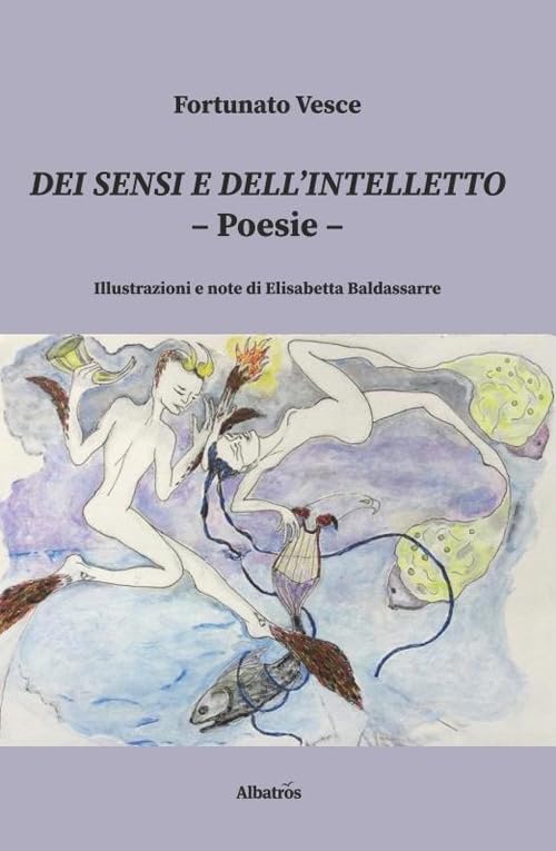 Dei sensi e dell'intelletto (Gli Speciali) Poetry