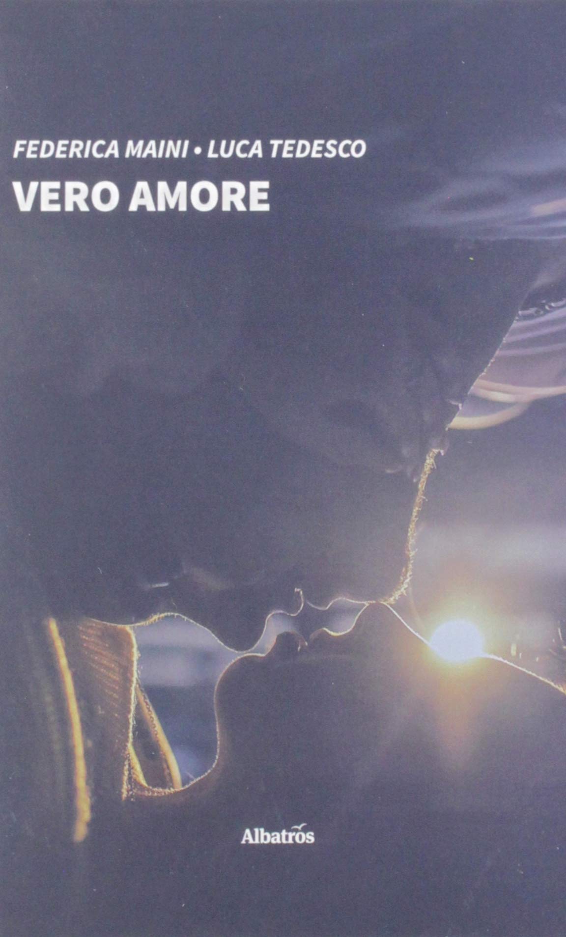 Vero amore (Nuove voci) Contemporary literature