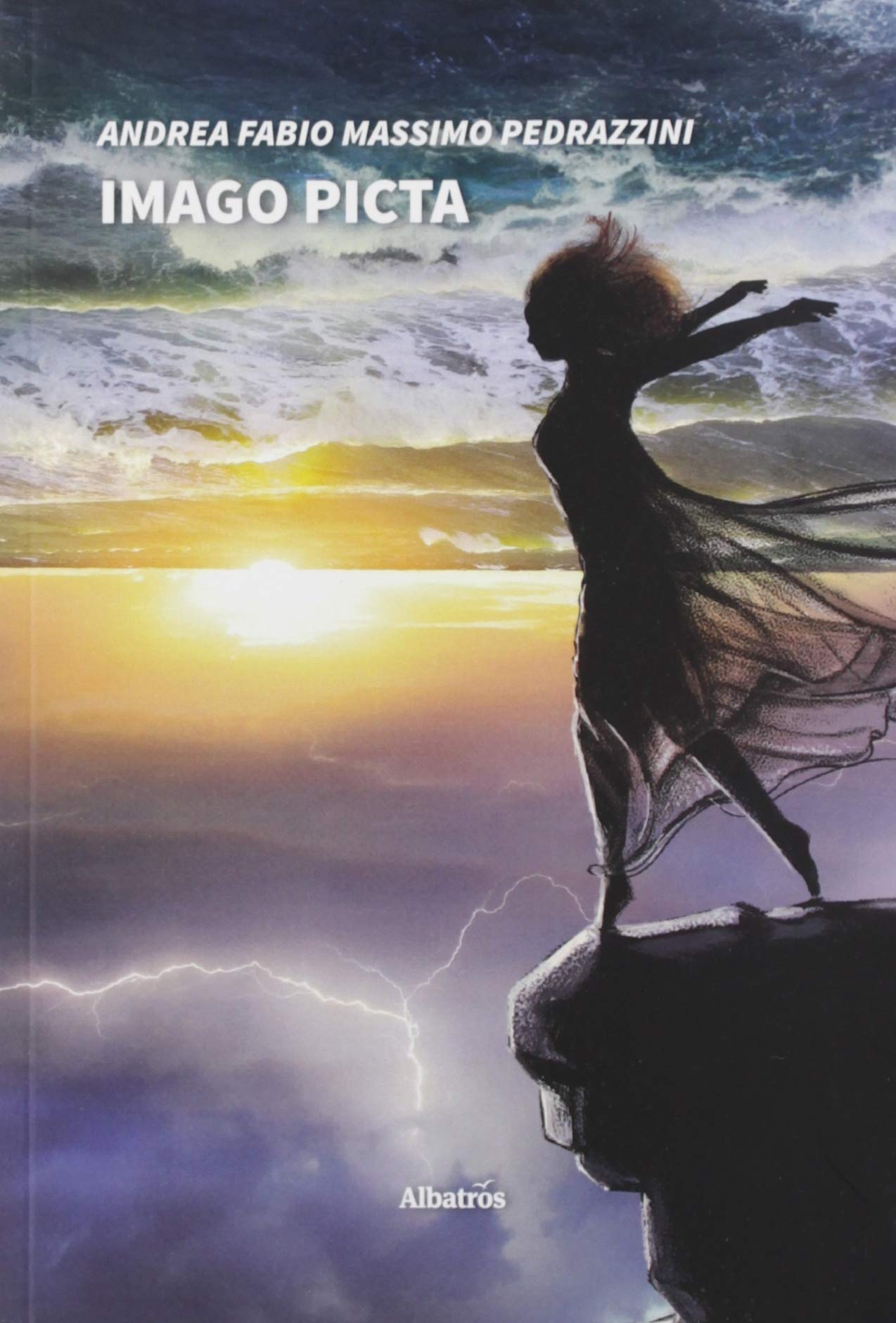 Imago picta (Nuove voci) Contemporary literature