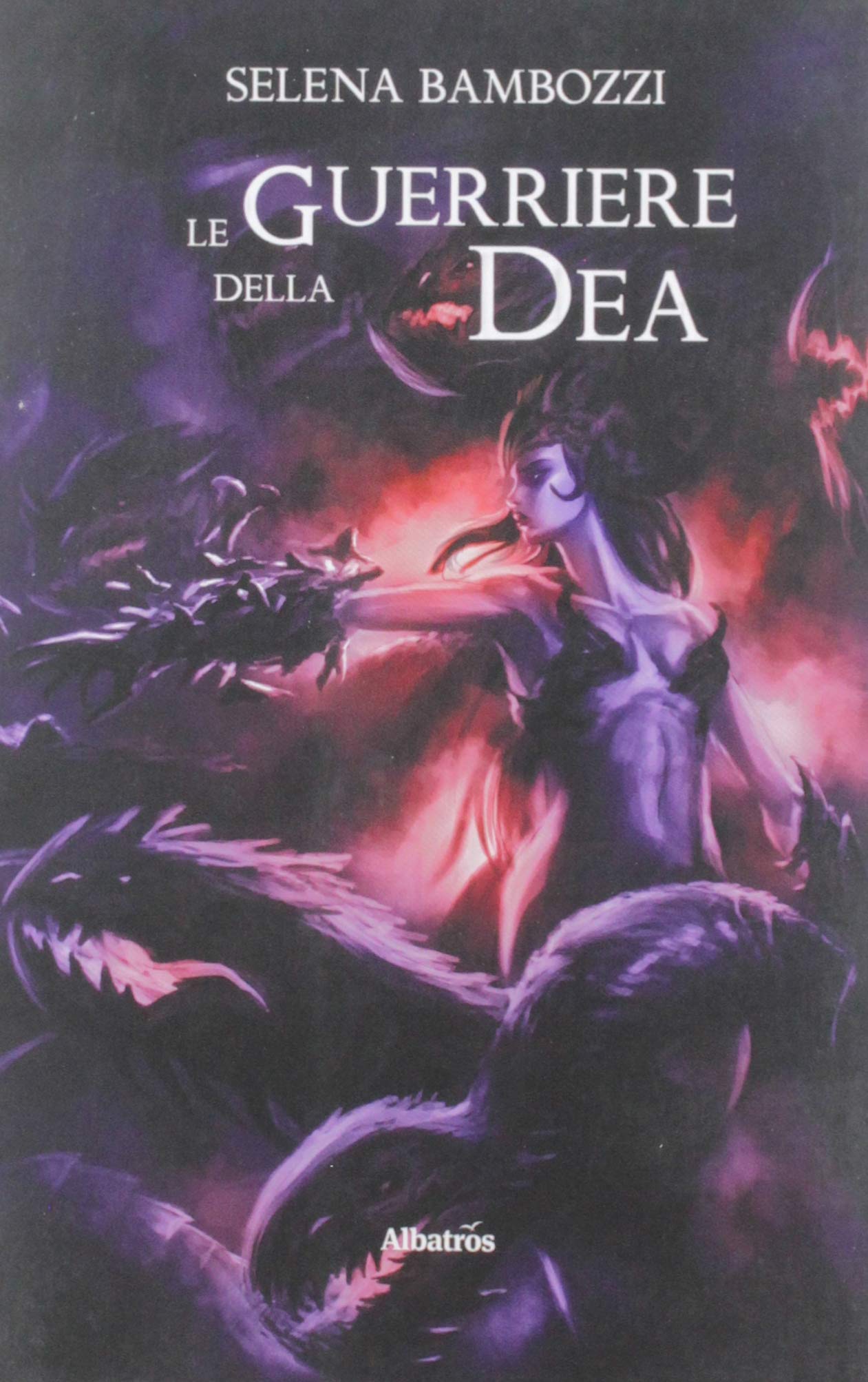 Le guerriere della dea (Nuove voci. Imago) Contemporary literature