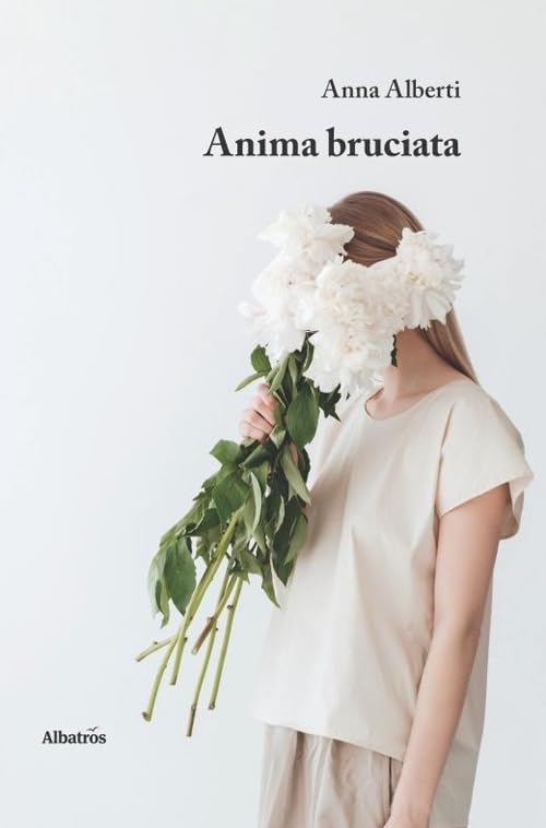 Anima bruciata (Nuove voci) Poetry