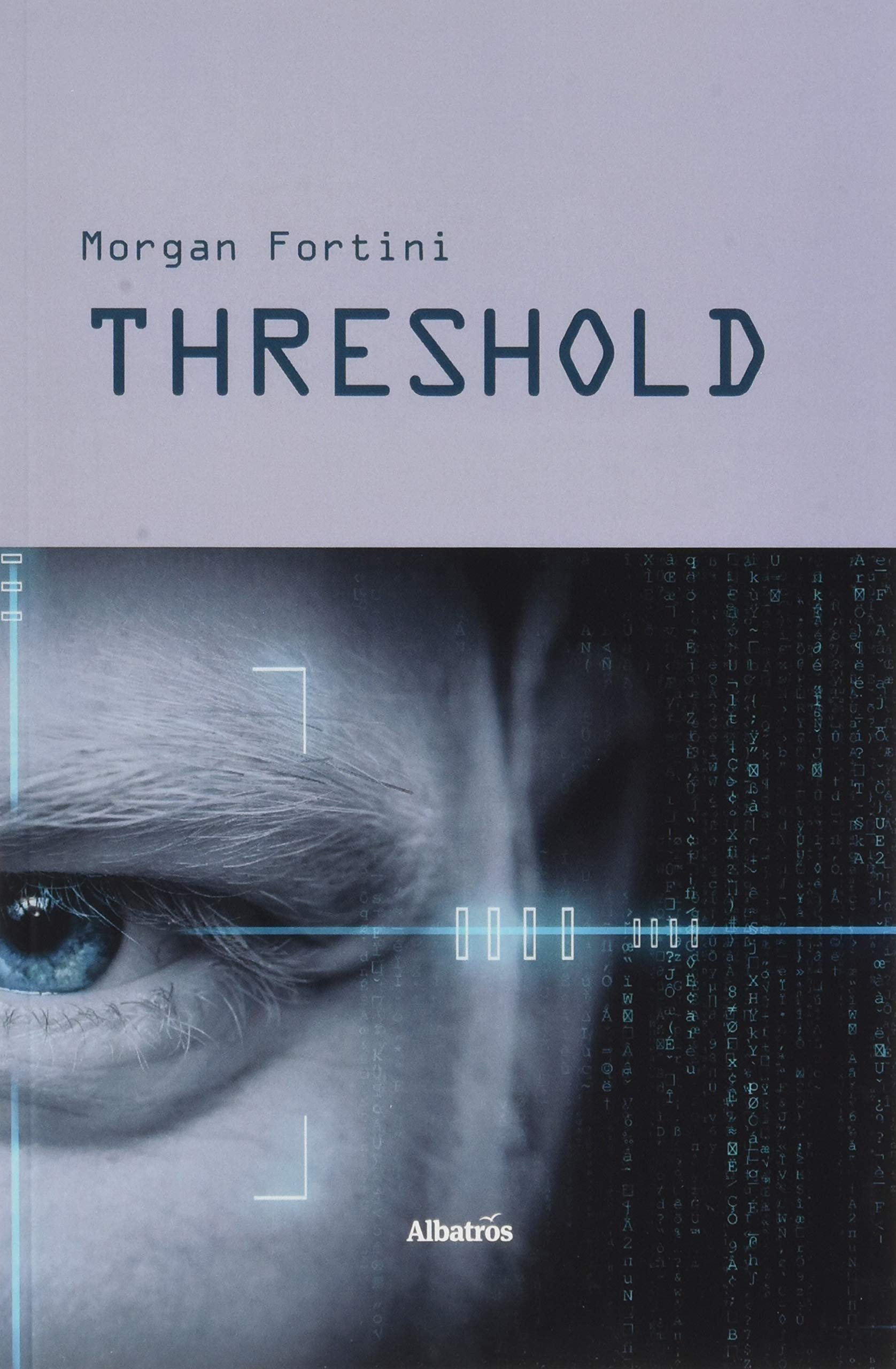 Threshold. Ediz. italiana (Nuove voci. Strade) Action & Adventure