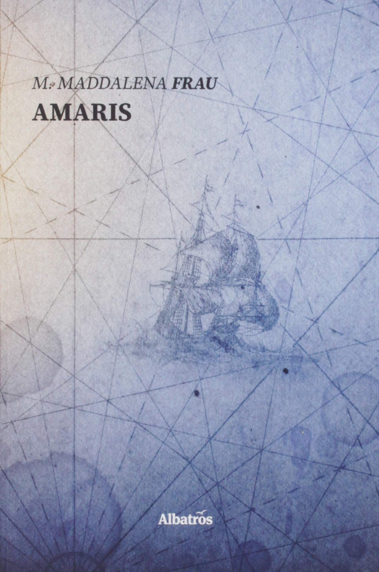 Amaris (Nuove voci) Essays & Short Stories