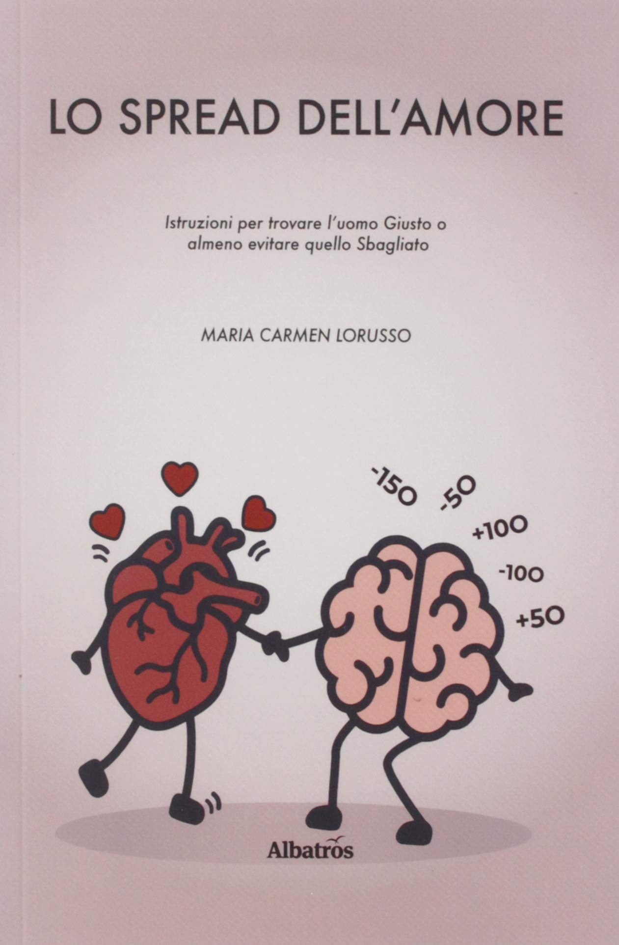 Lo spread dell'amore (Nuove voci. Strade) Contemporary literature