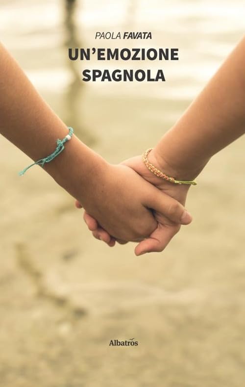 Un'emozione spagnola (Nuove voci) Contemporary literature
