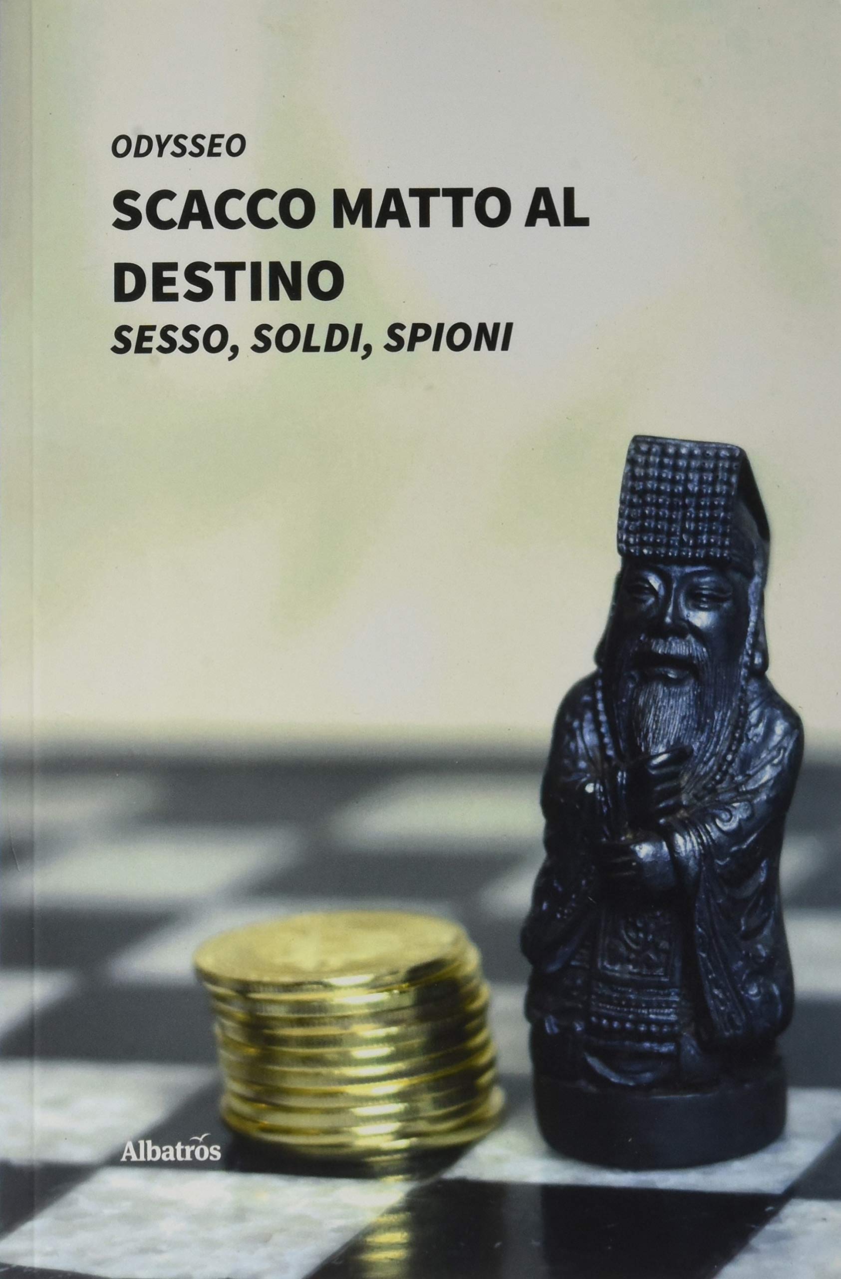 Scacco matto al destino (Nuove voci. Strade) Contemporary literature