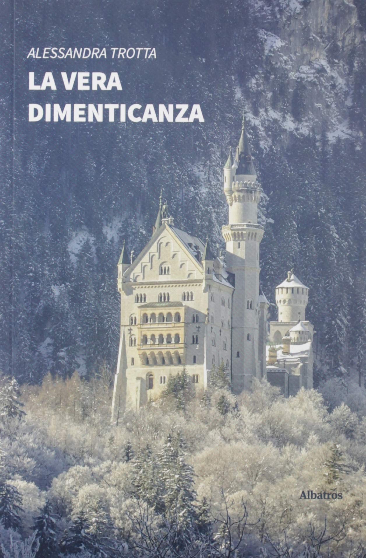 La vera dimenticanza (Nuove voci. Imago) Contemporary literature