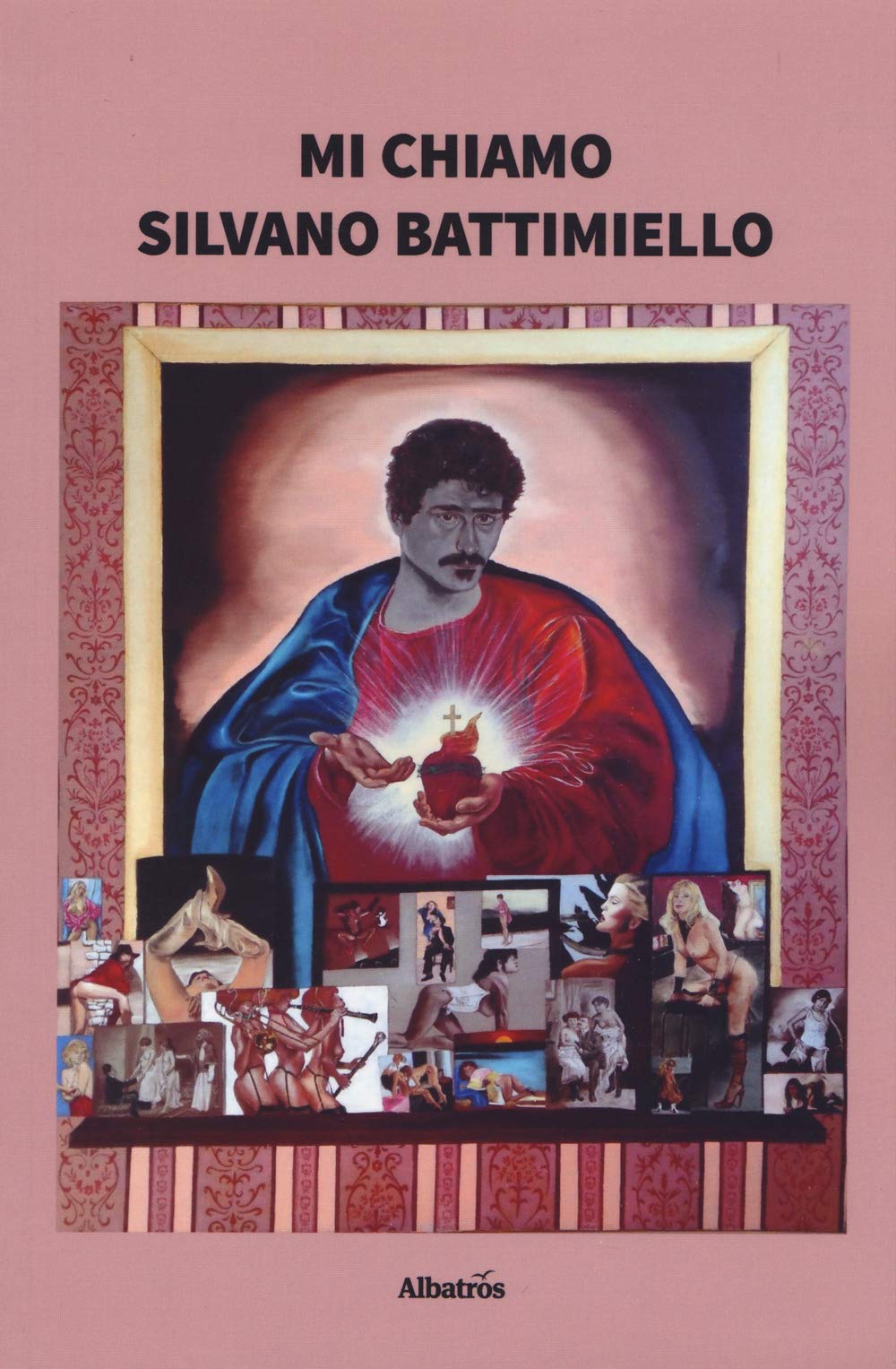 Mi chiamo Silvano Battimiello (Nuove voci. Vite) Memories