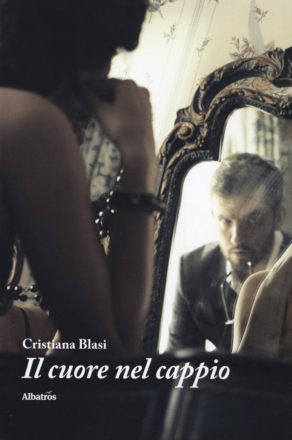 Il cuore nel cappio (Nuove voci. Le piume) Poetry