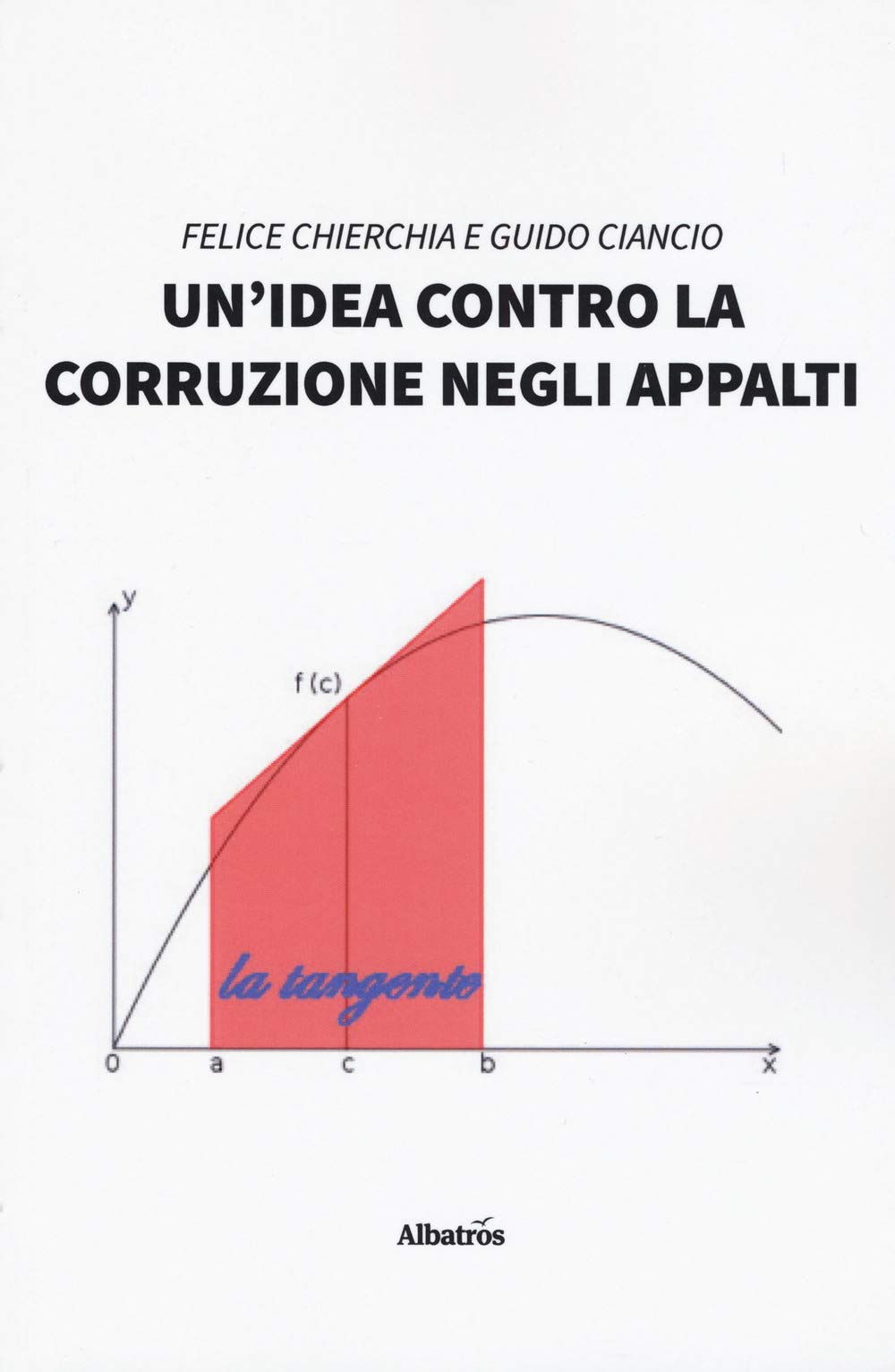 Un'idea contro la corruzione negli appalti (Nuove voci. I saggi) Social Sciences