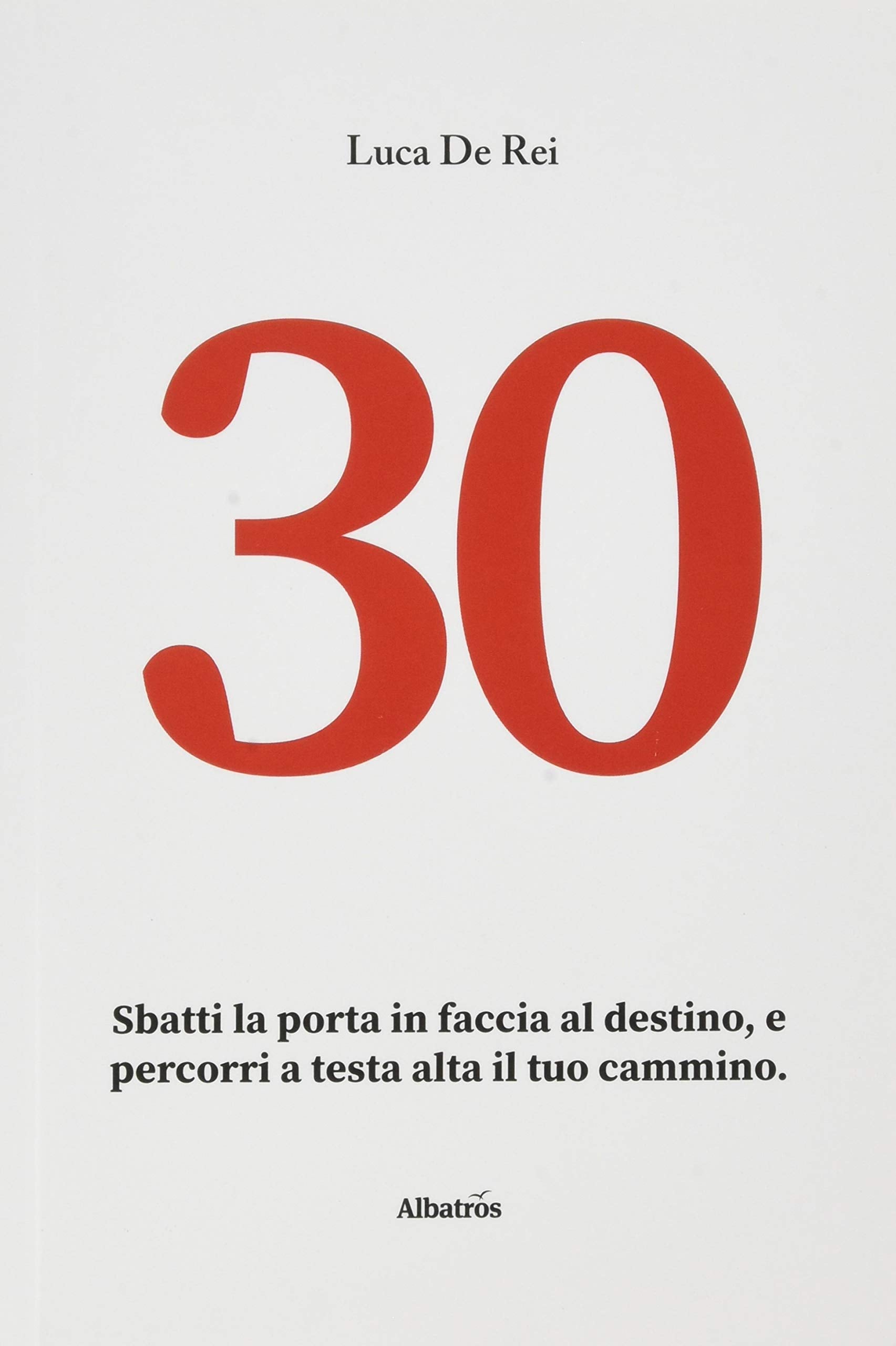 30 (Nuove voci. Le piume) Poetry