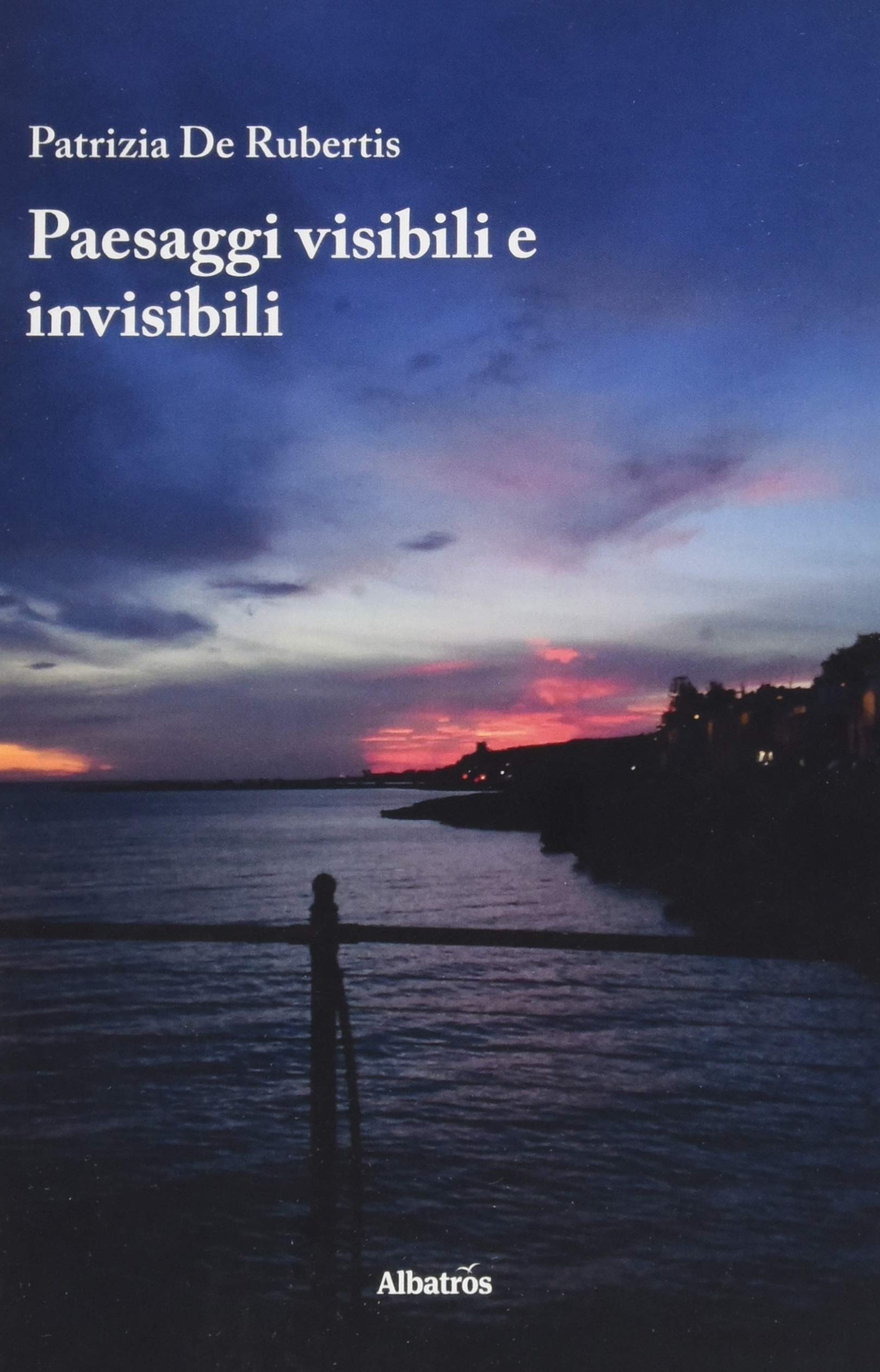 Paesaggi visibili e invisibili (Nuove voci. Le piume) Poetry
