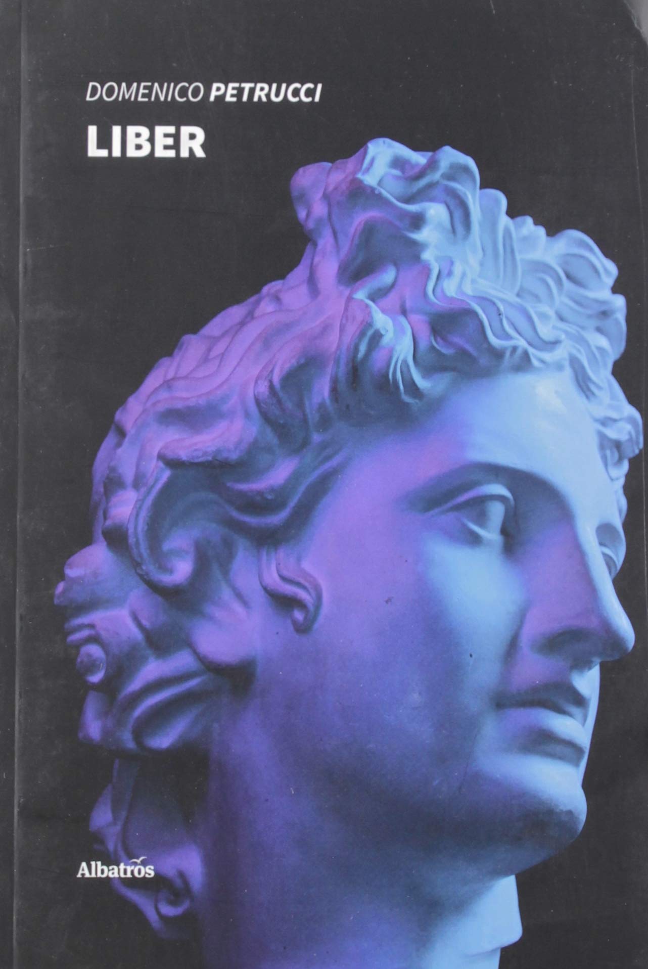 Liber (Nuove voci) Contemporary literature