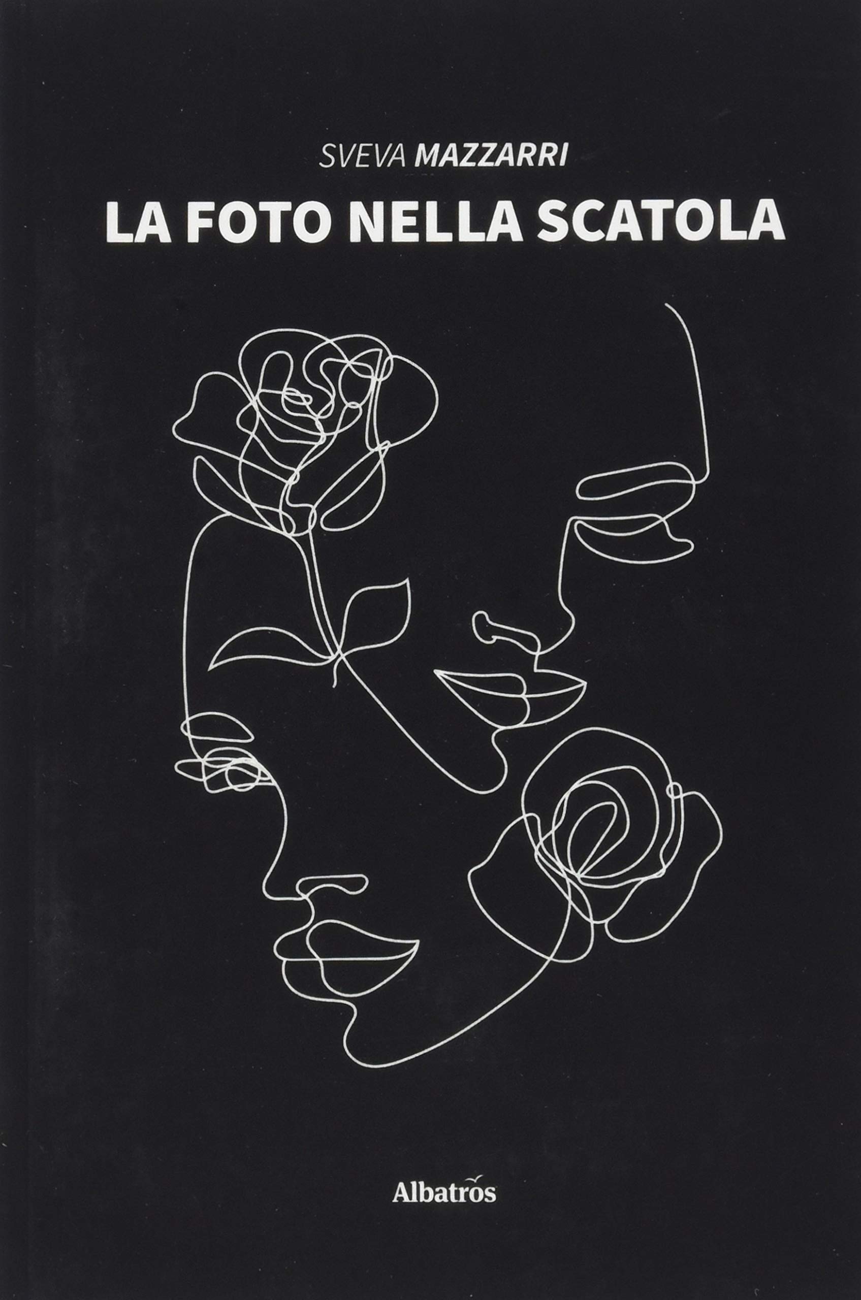La foto nella scatola (Nuove voci. Strade) Contemporary literature