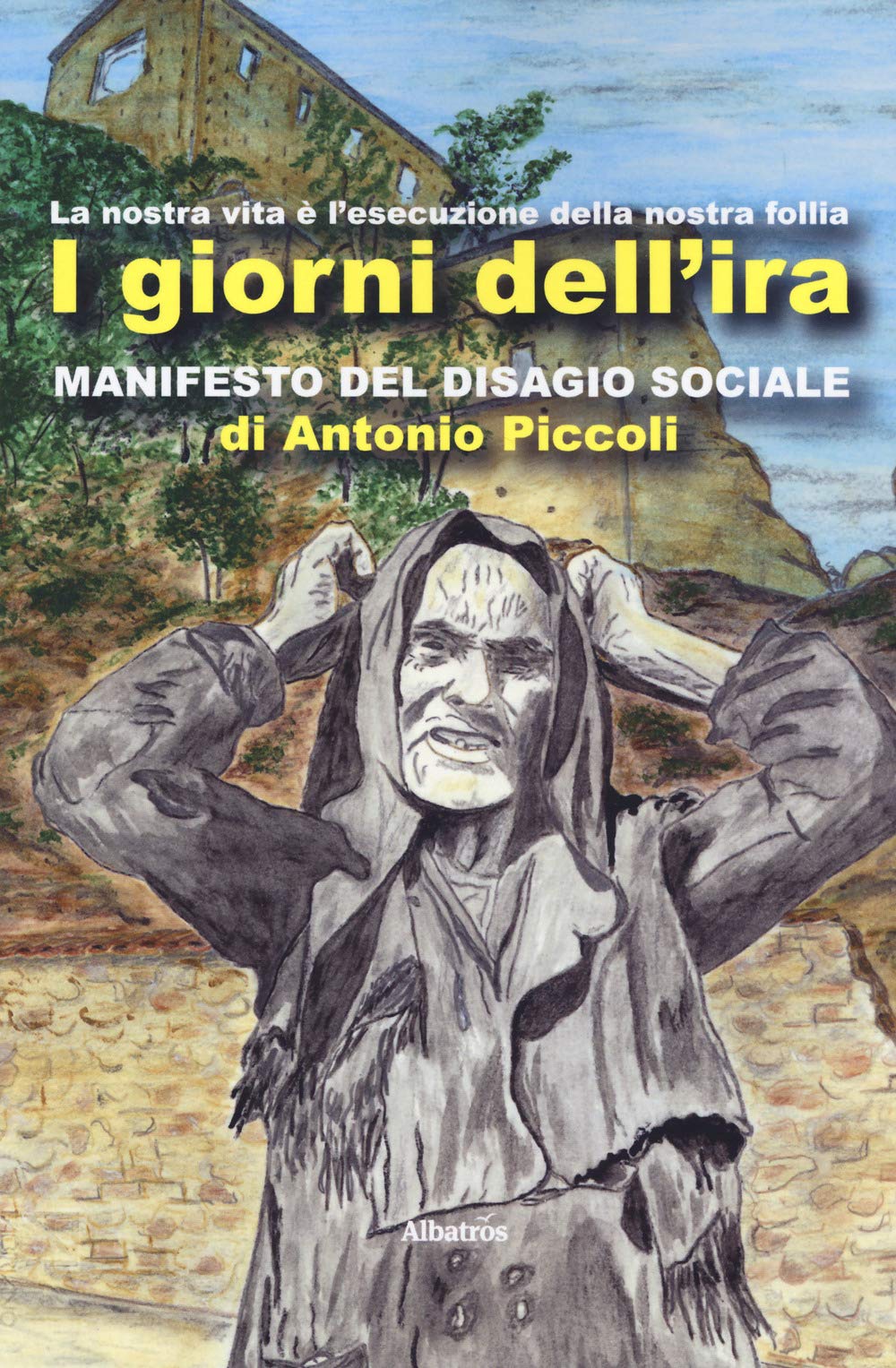 I GIORNI DELL'IRA Books