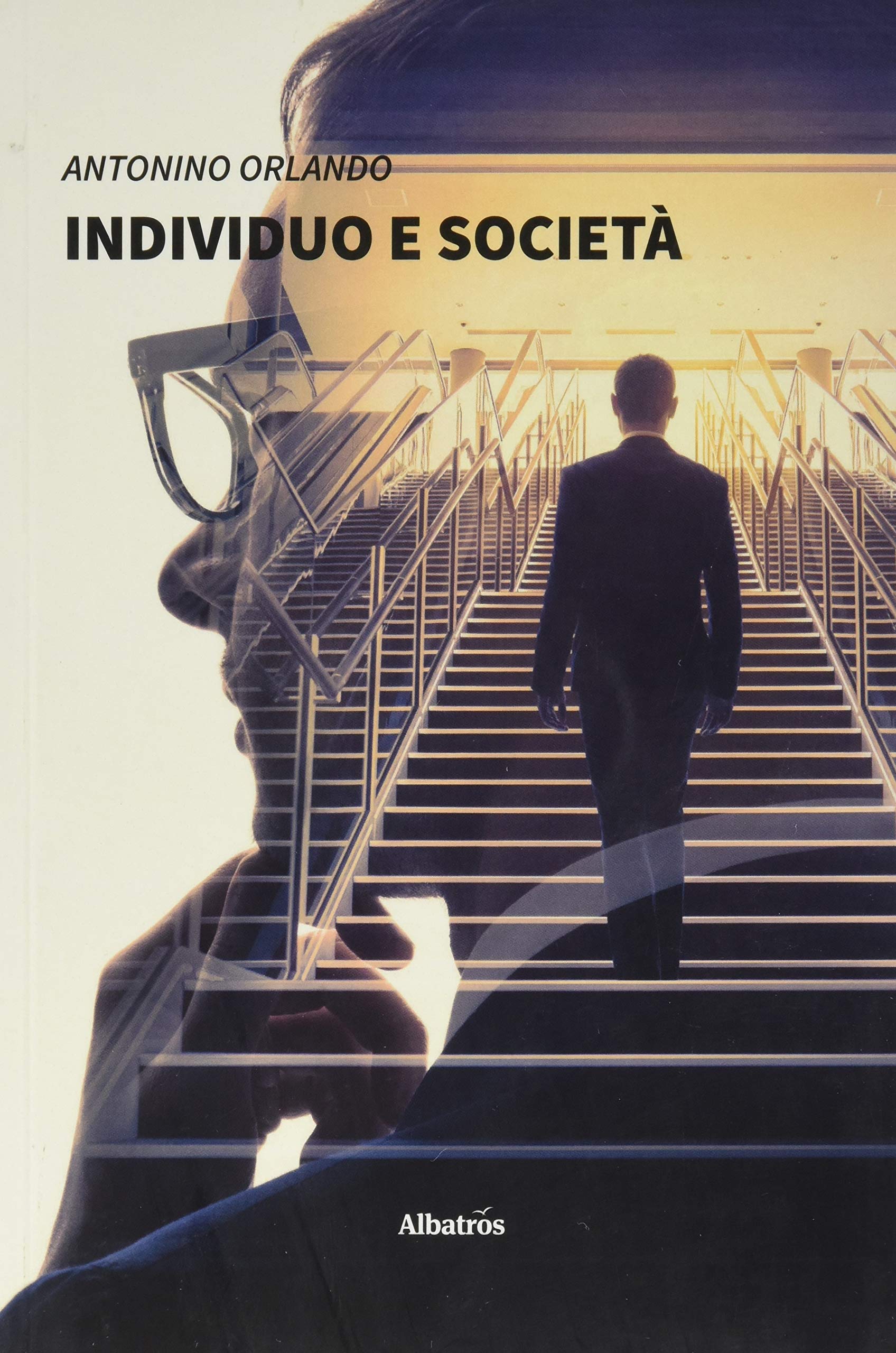 Individuo e società (Nuove voci. I saggi) Books