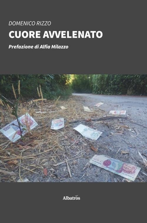 Cuore avvelenato (Nuove voci. Strade) Social Sciences