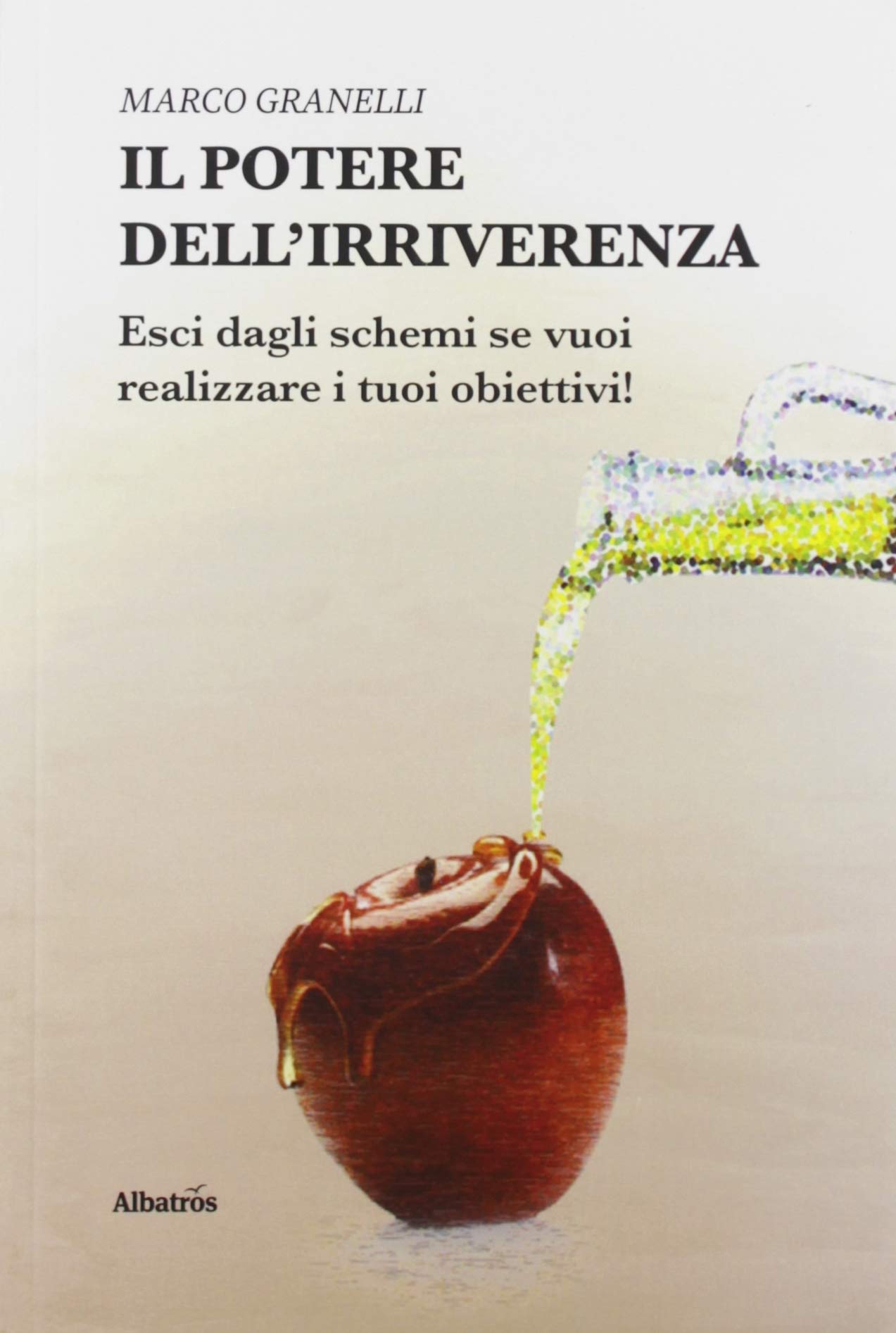 Il potere dell'irriverenza (Nuove voci. I saggi) Books