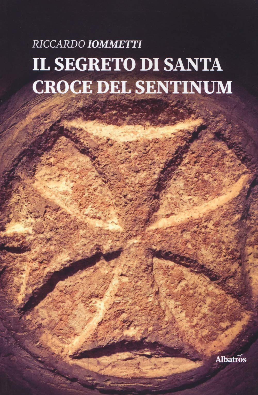 Il segreto di Santa Croce del Sentinum (Nuove voci. I saggi) Architecture