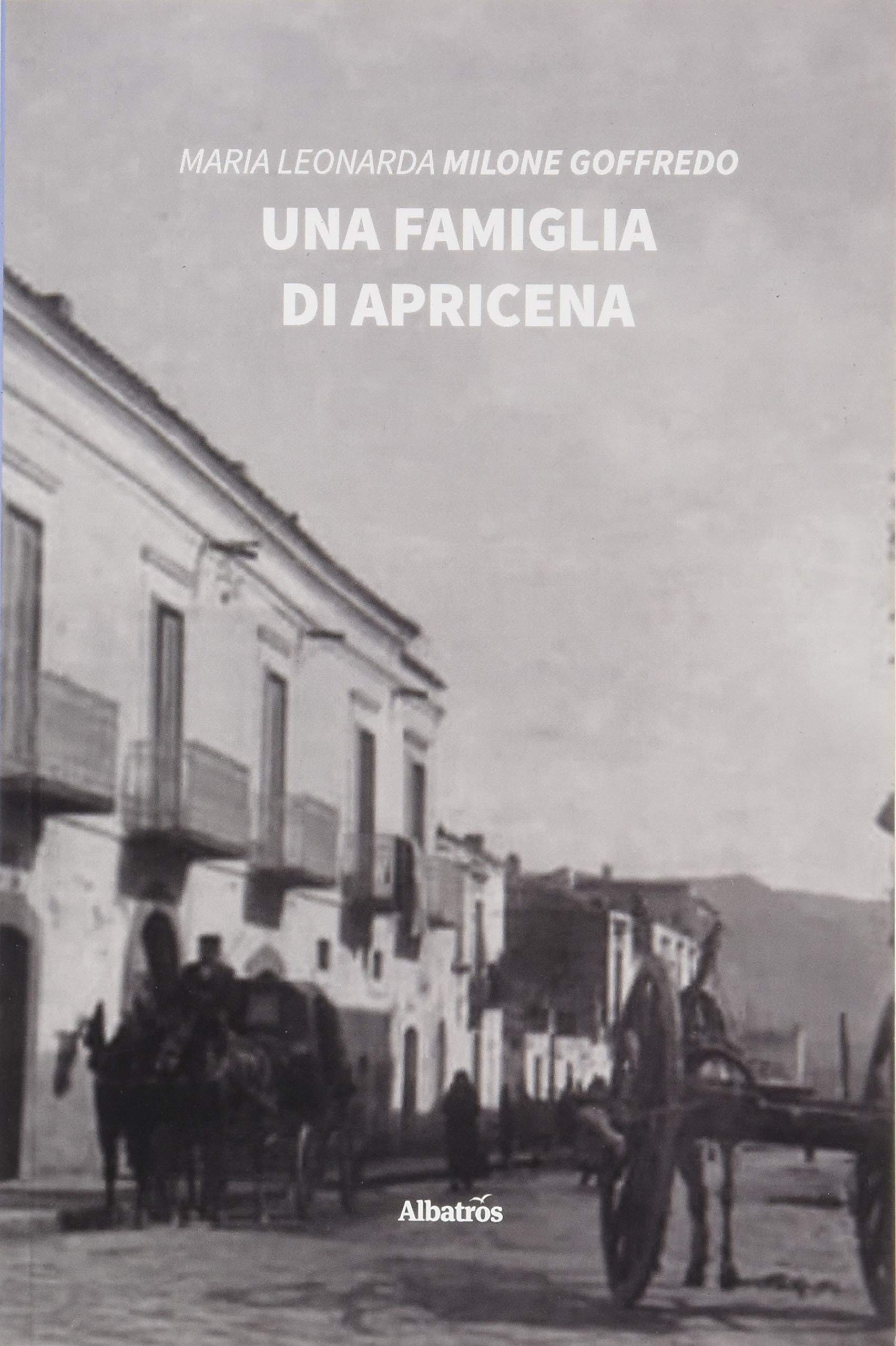 Una famiglia di Apricena (Nuove voci. Strade) Contemporary literature