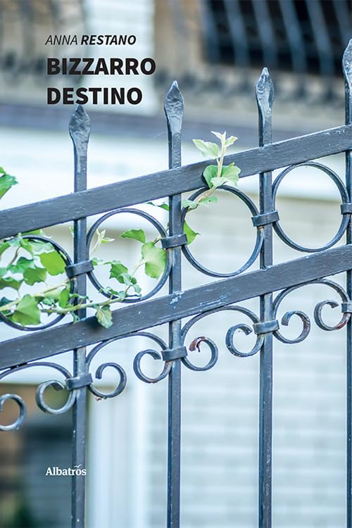 Bizzarro destino (Nuove voci) Contemporary literature