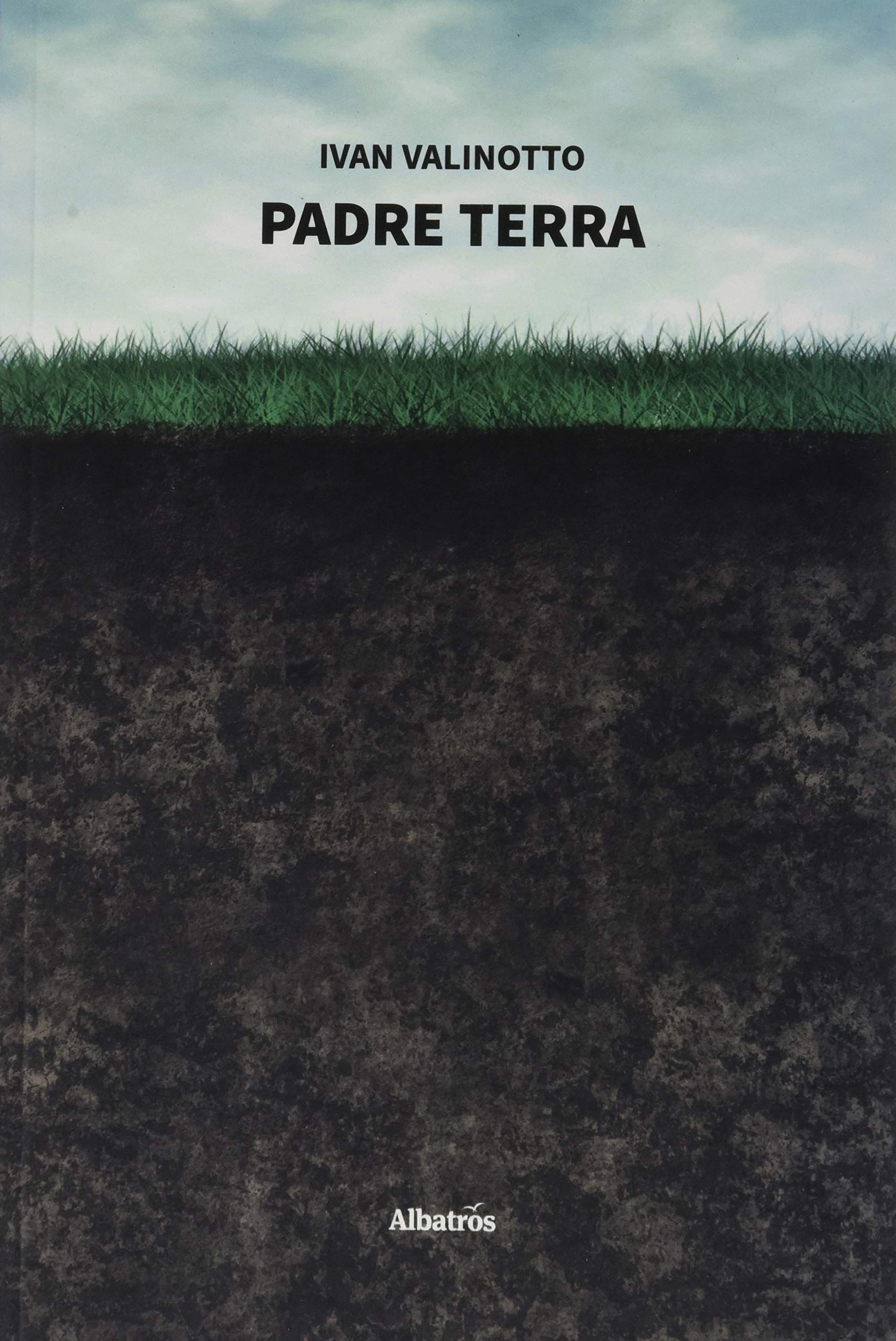 Padre terra (Nuove voci. Strade) Contemporary literature