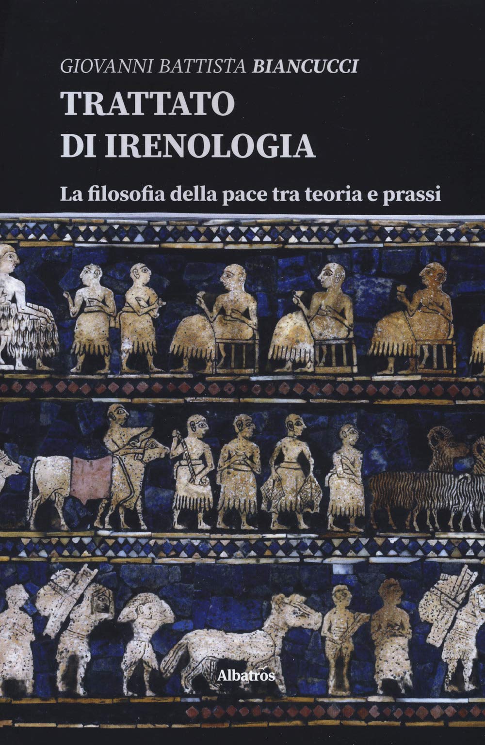 Trattato di irenologia (Nuove voci. I saggi) Reference Books