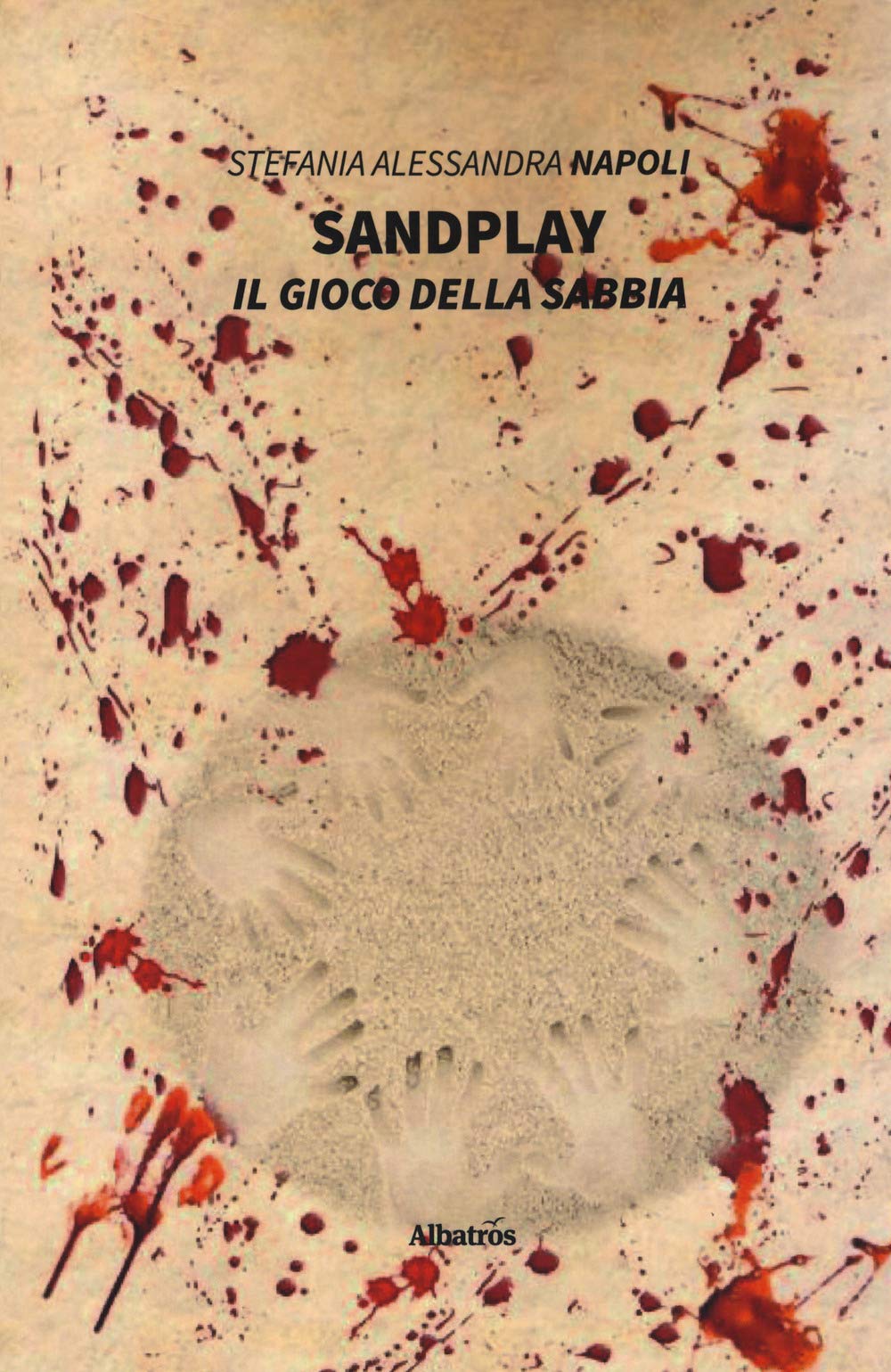 Sandplay. Il gioco della sabbia (Nuove voci. Strade) Contemporary literature