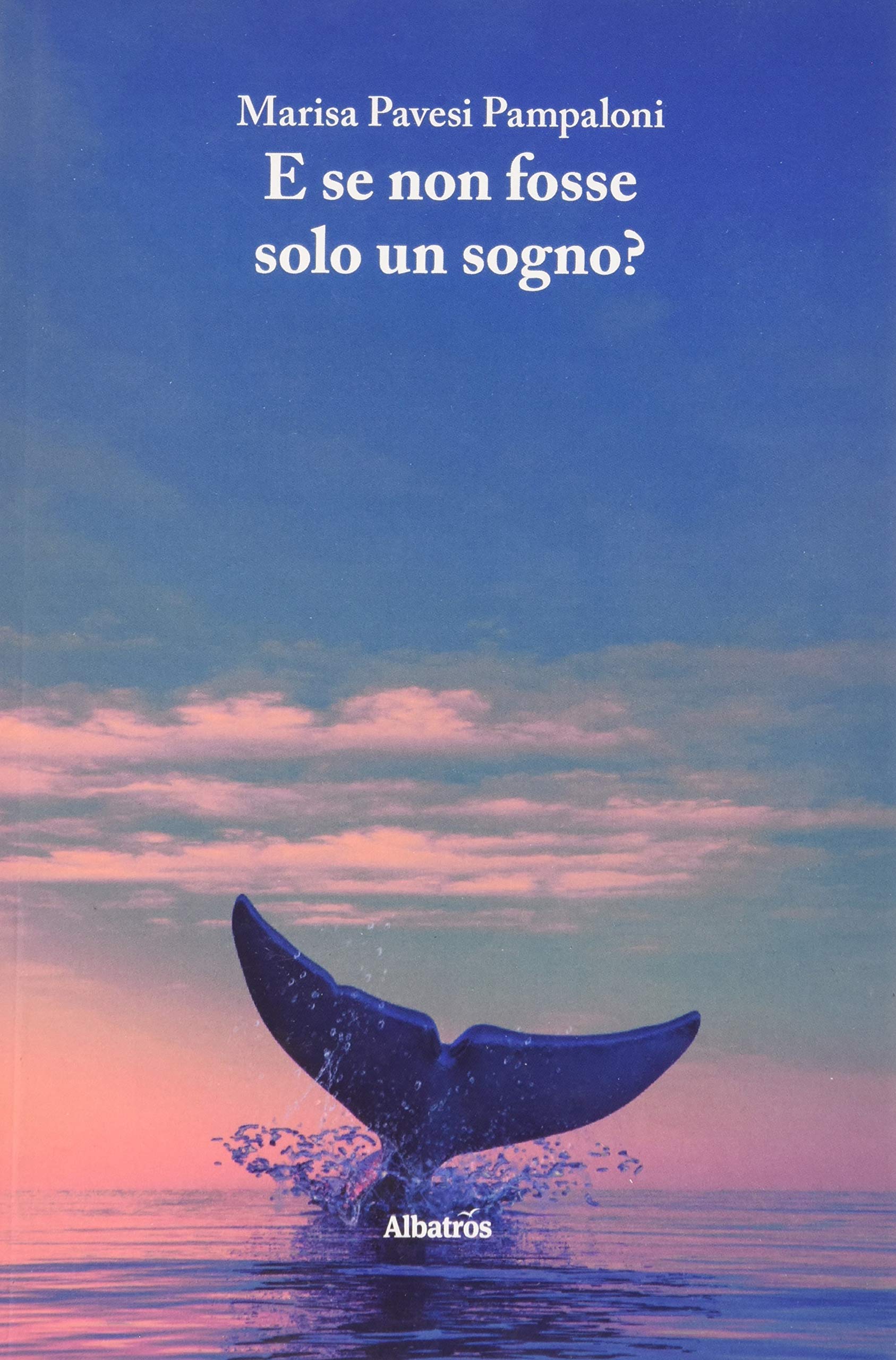 E se non fosse solo un sogno? (Nuove voci. Fabulae) Contemporary literature