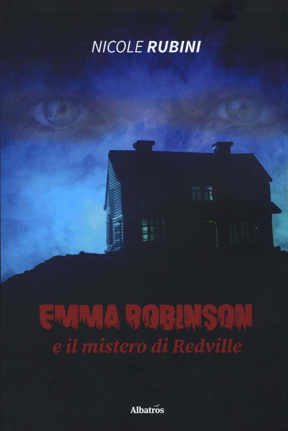 Emma Robinson e il mistero di Redville (Nuove voci. Tracce) Contemporary literature
