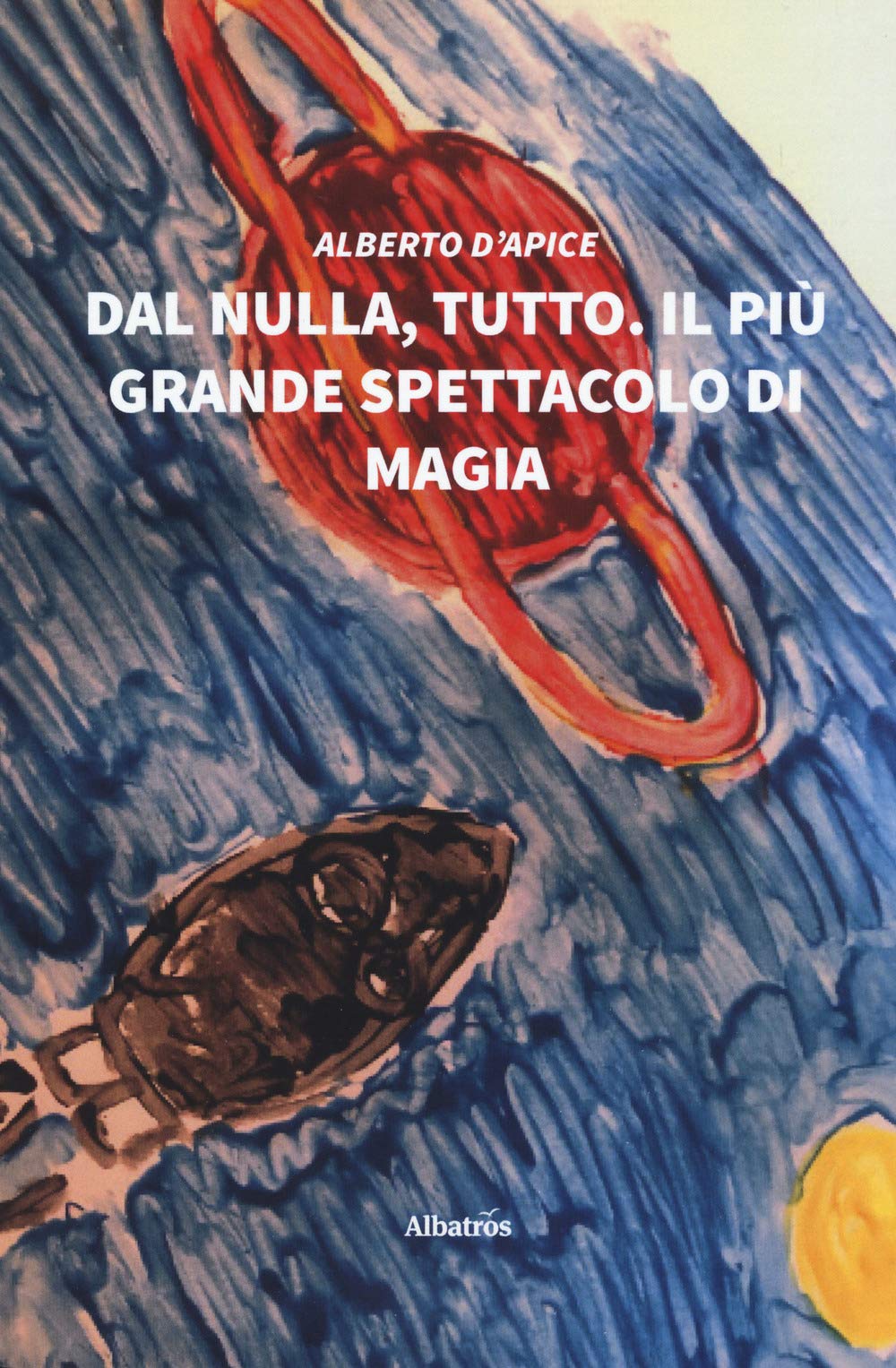 Dal nulla, tutto. Il più grande spettacolo di magia (Nuove voci. Strade) Leisure, Home & Garden