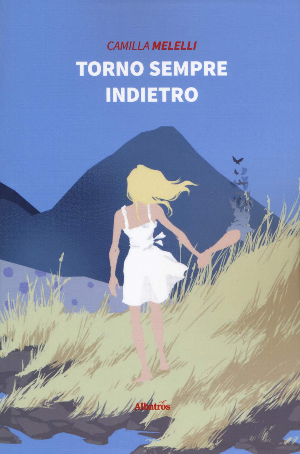 Torno sempre indietro (Nuove voci. Strade) Contemporary literature