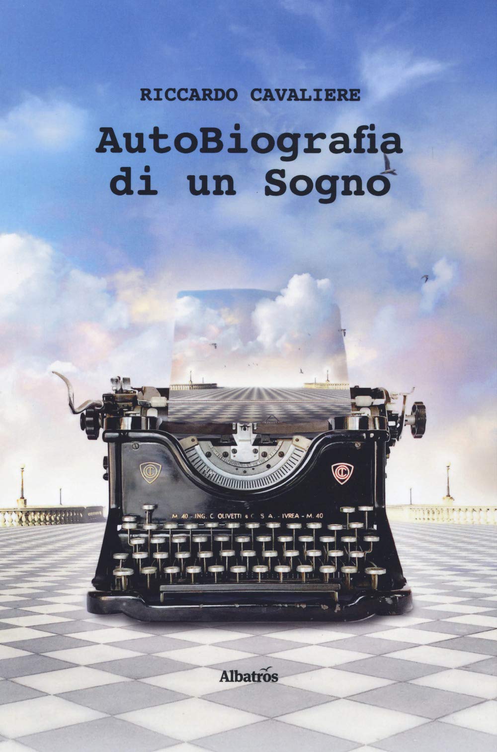 Autobiografia di un sogno book