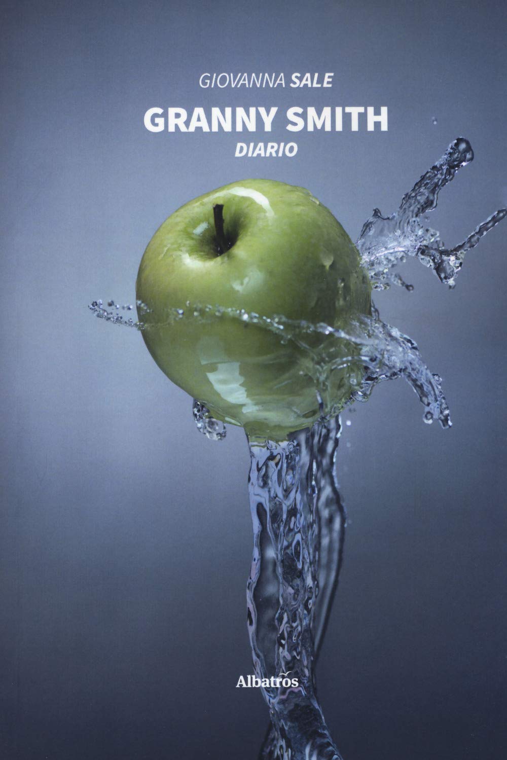 Granny Smith (Nuove voci. Vite) Poetry