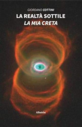 La realtà sottile. La mia creta (Nuove voci. Strade) Contemporary literature