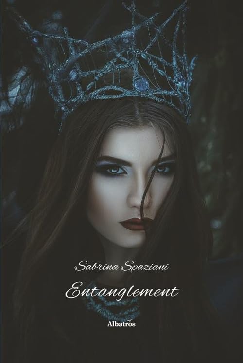 Entanglement (Nuove voci. Imago) Dark Fantasy Books