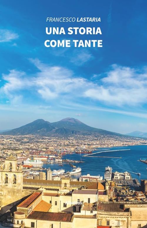 Una storia come tante book