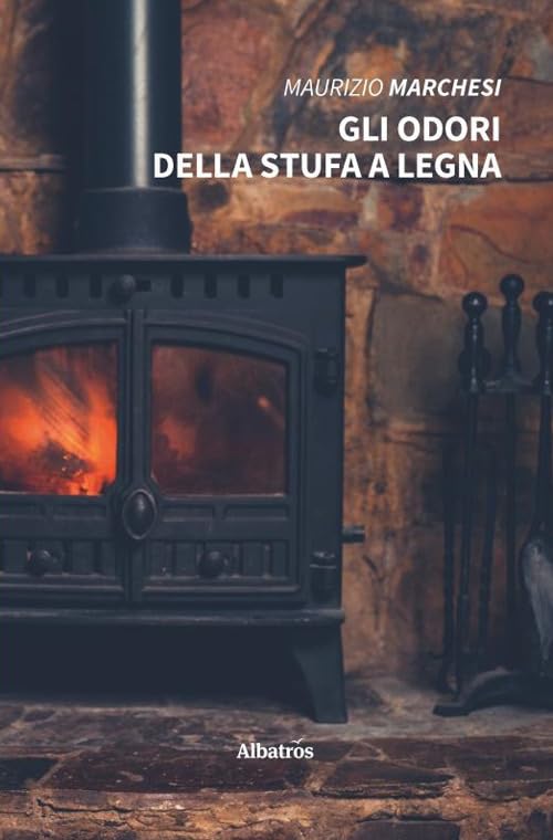 Gli odori della stufa a legna (Nuove voci. Vite) Contemporary literature