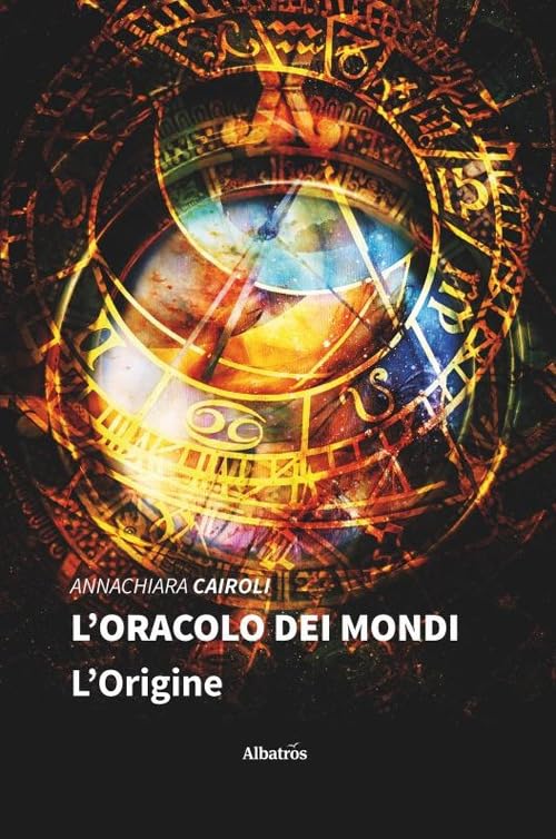 L'oracolo dei mondi (Nuove voci. Imago) Contemporary literature