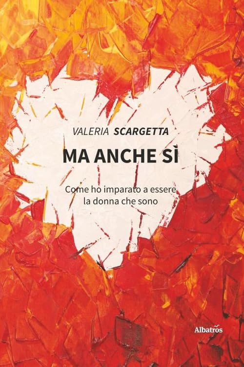 Ma anche sì (Nuove voci. Strade) Contemporary literature