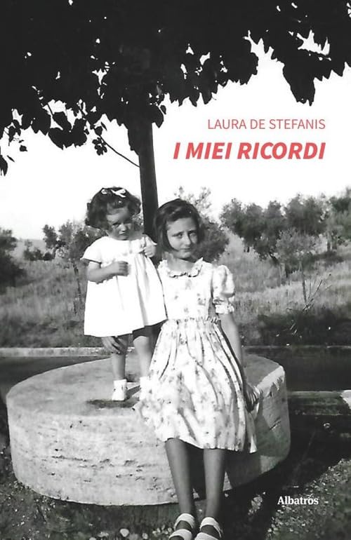 I miei ricordi book