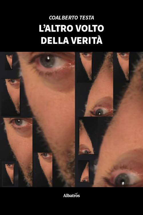 L'altro volto della verità (Nuove voci) Horror & Mystery